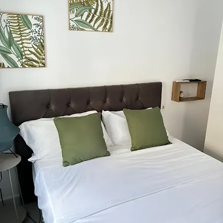 Carolinas Suites By Coqueto Alicante Exterior photo