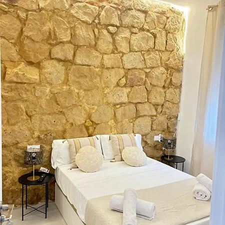 Carolinas Suites By Coqueto Alicante Exterior photo