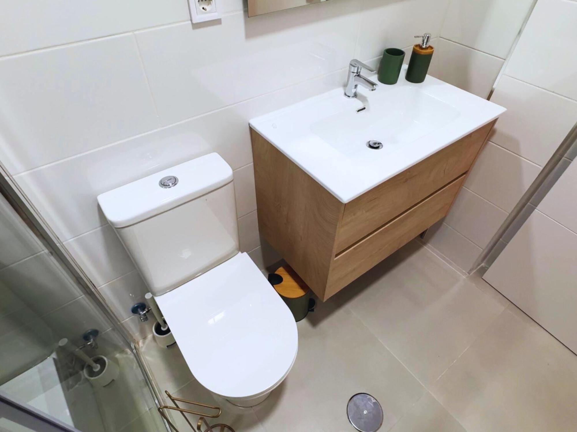 Accommodatie bij particulieren Carolinas By Coqueto Alicante