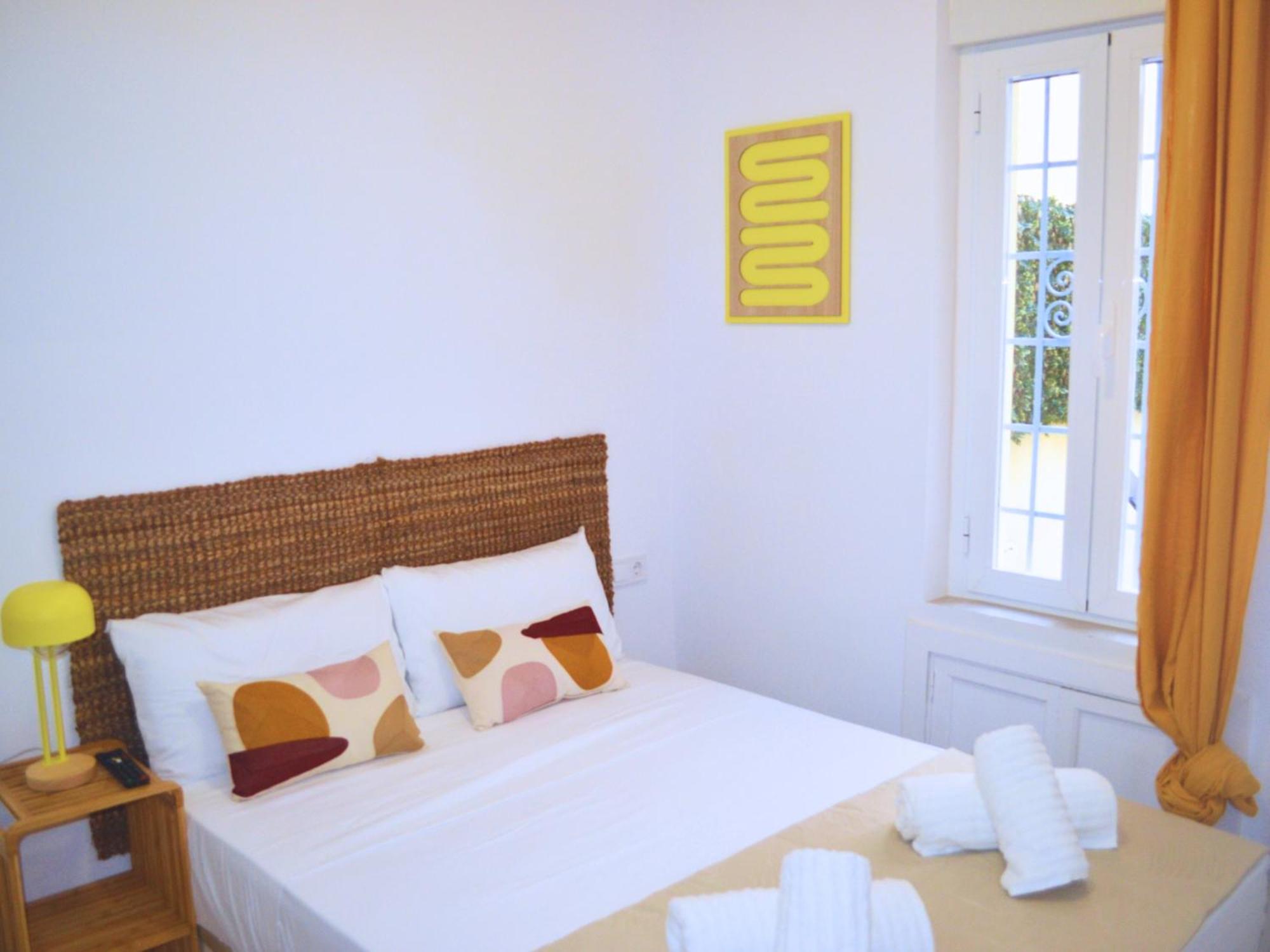 Carolinas By Coqueto Accommodatie bij particulieren Alicante