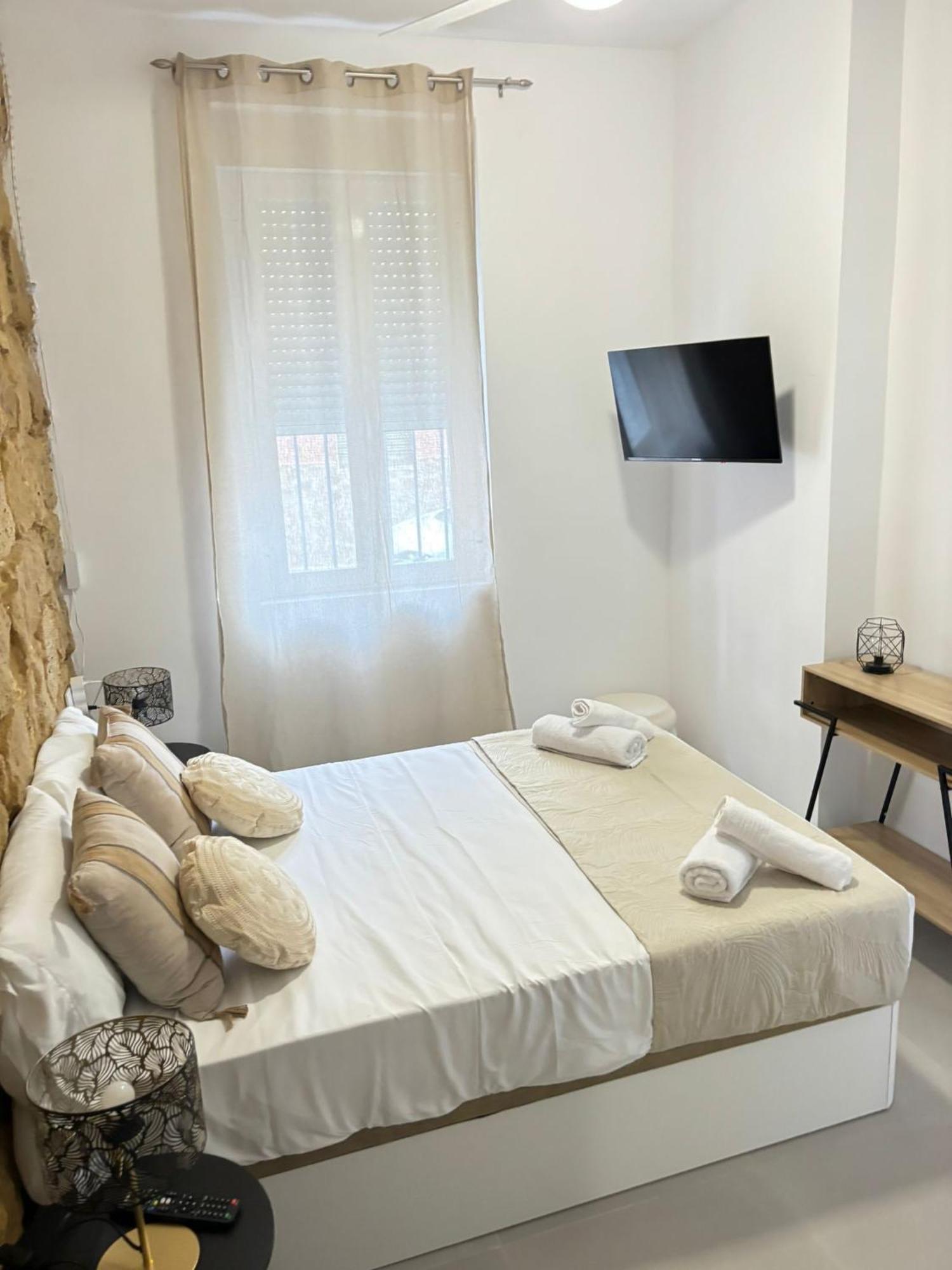 Carolinas By Coqueto Accommodatie bij particulieren *