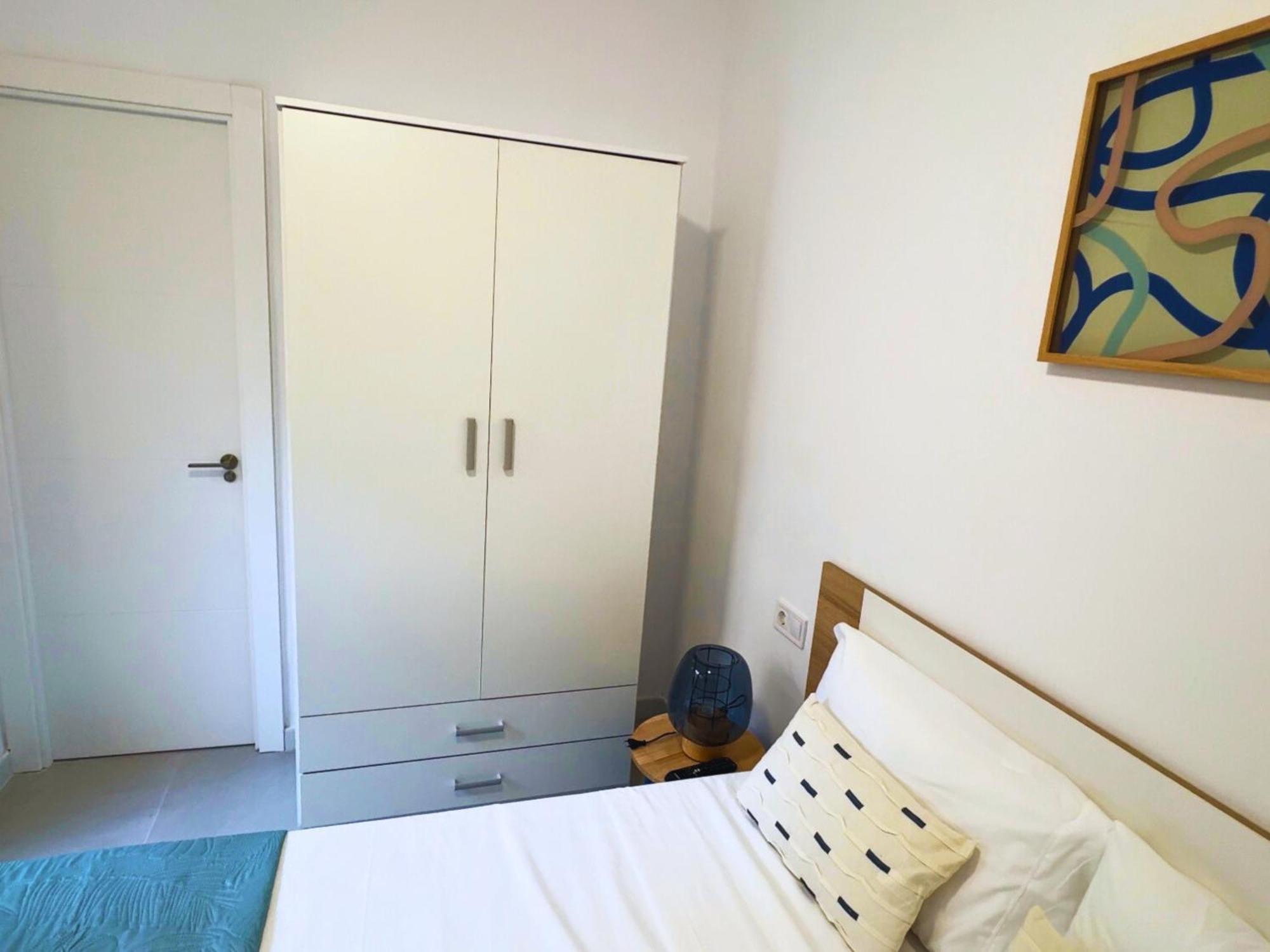 Accommodatie bij particulieren Carolinas By Coqueto