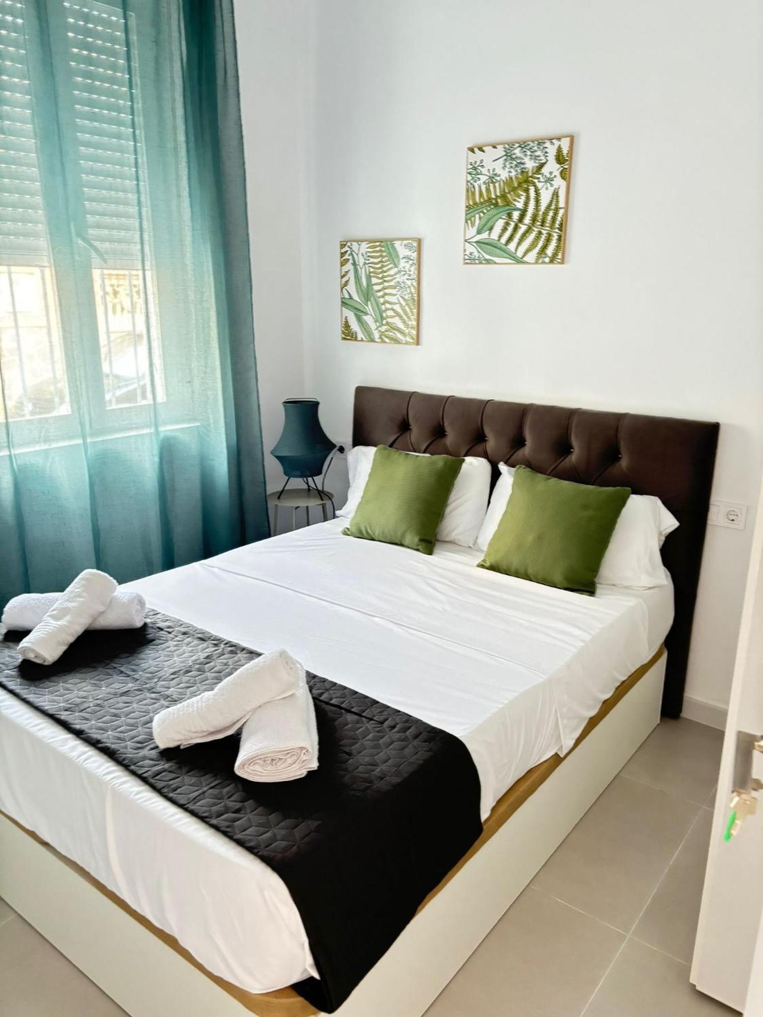 Carolinas By Coqueto Accommodatie bij particulieren *