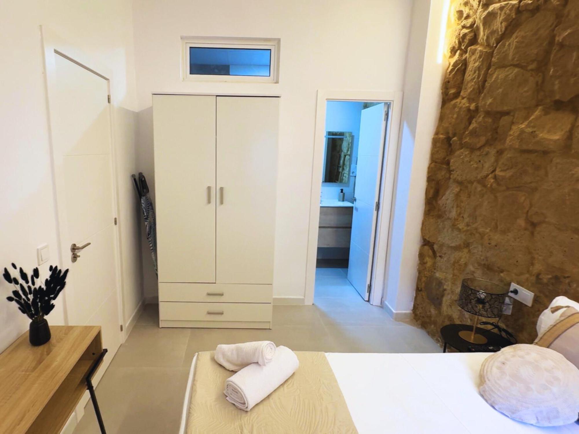 Carolinas By Coqueto Accommodatie bij particulieren *