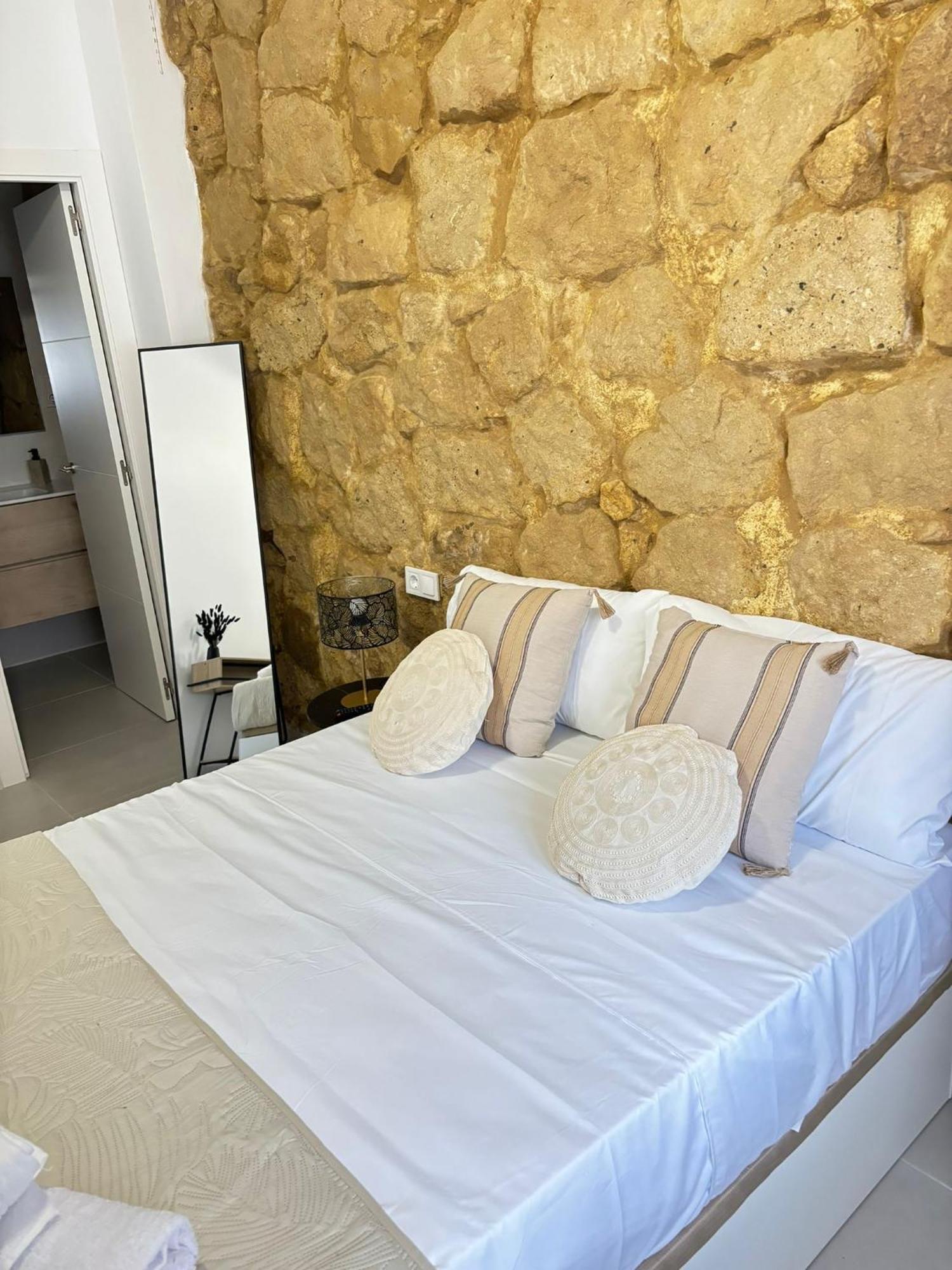 Carolinas By Coqueto Accommodatie bij particulieren