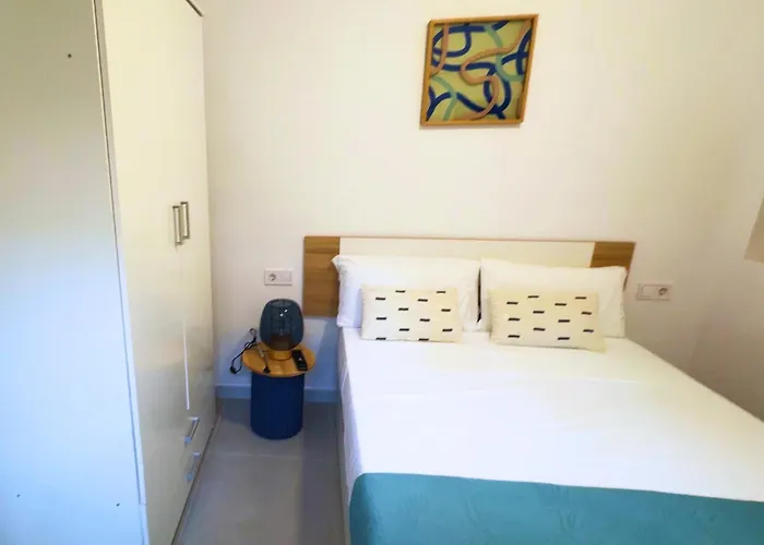 Carolinas Suites By Coqueto