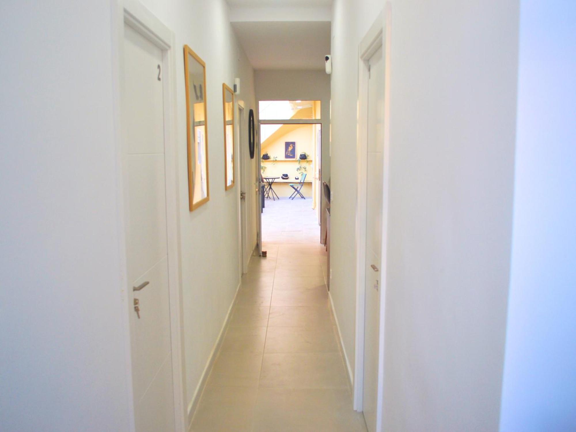 Accommodatie bij particulieren Carolinas By Coqueto Alicante