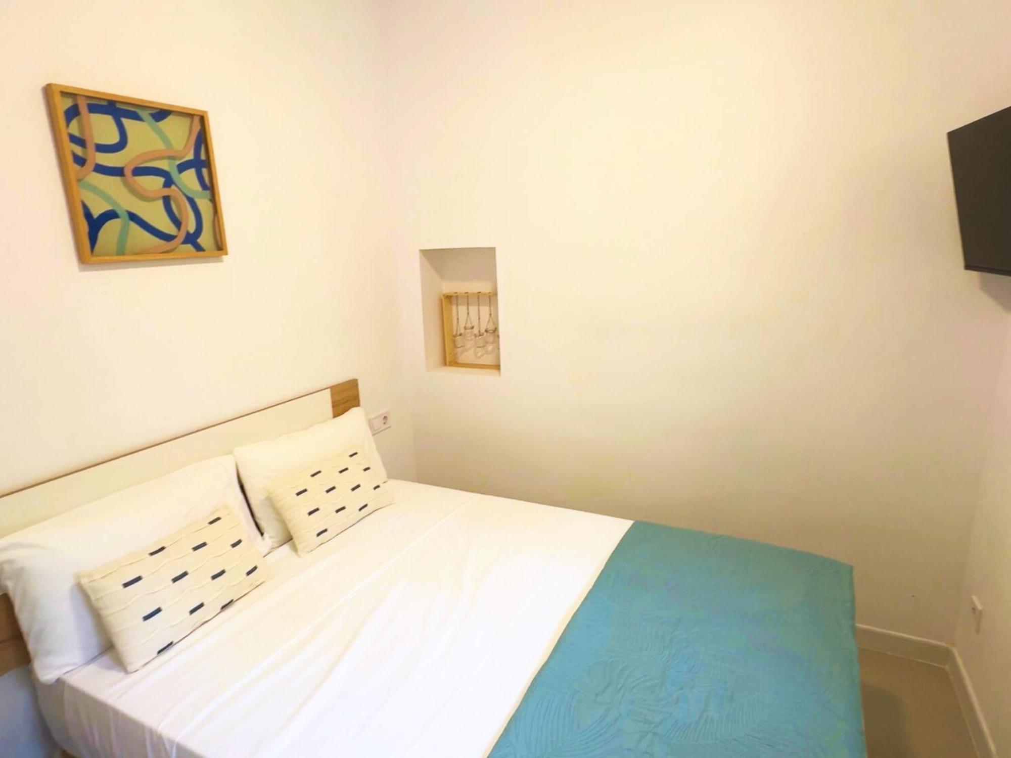 Carolinas By Coqueto Accommodatie bij particulieren *