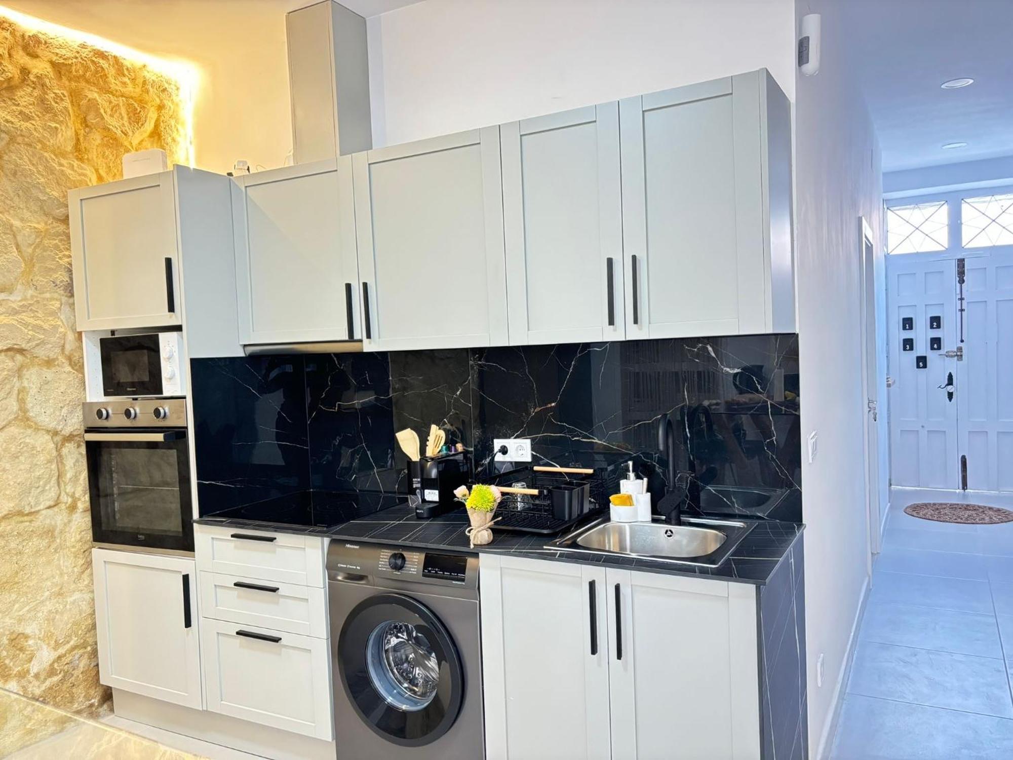Carolinas By Coqueto Accommodatie bij particulieren Alicante