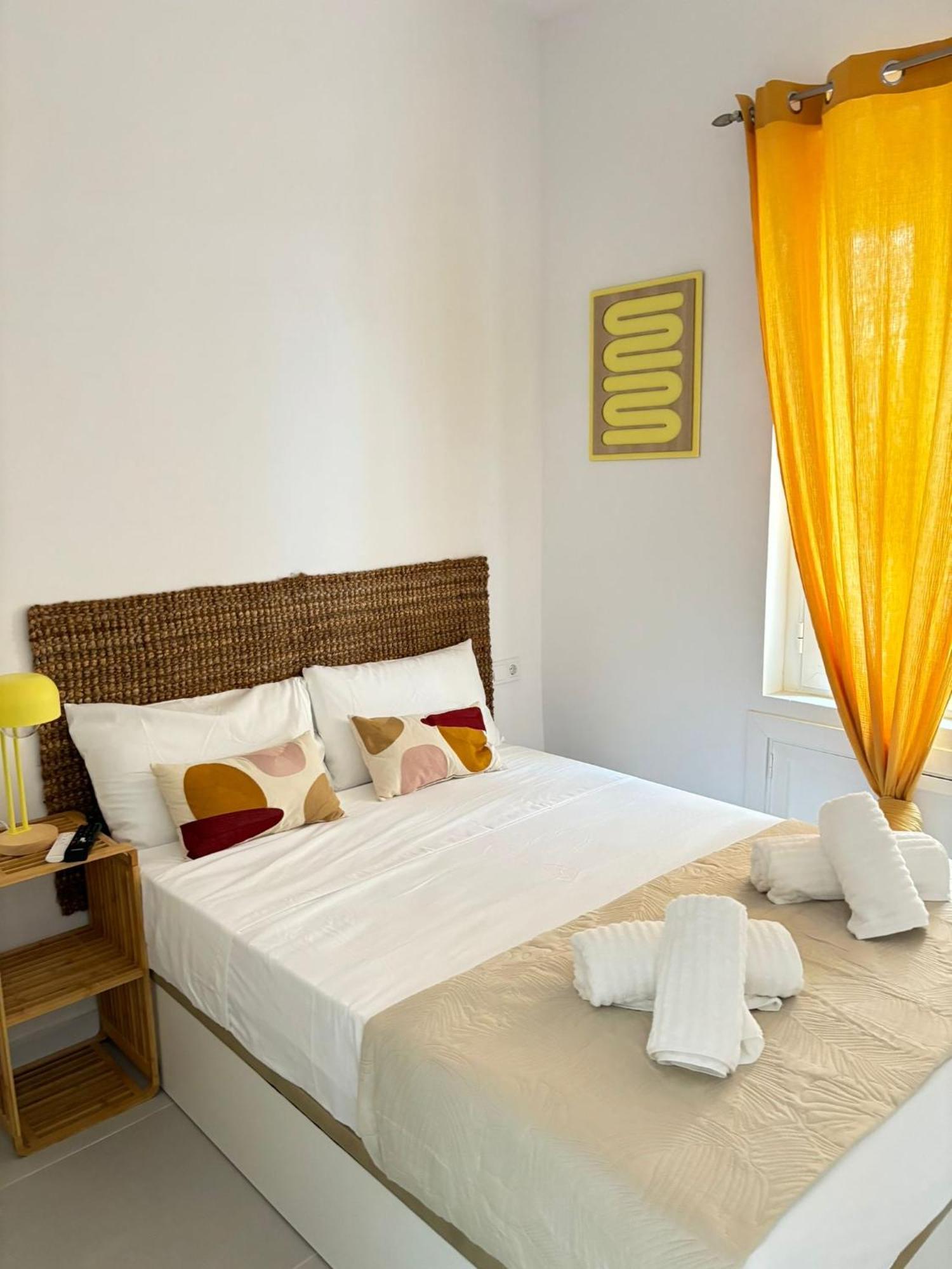 Accommodatie bij particulieren Carolinas By Coqueto *