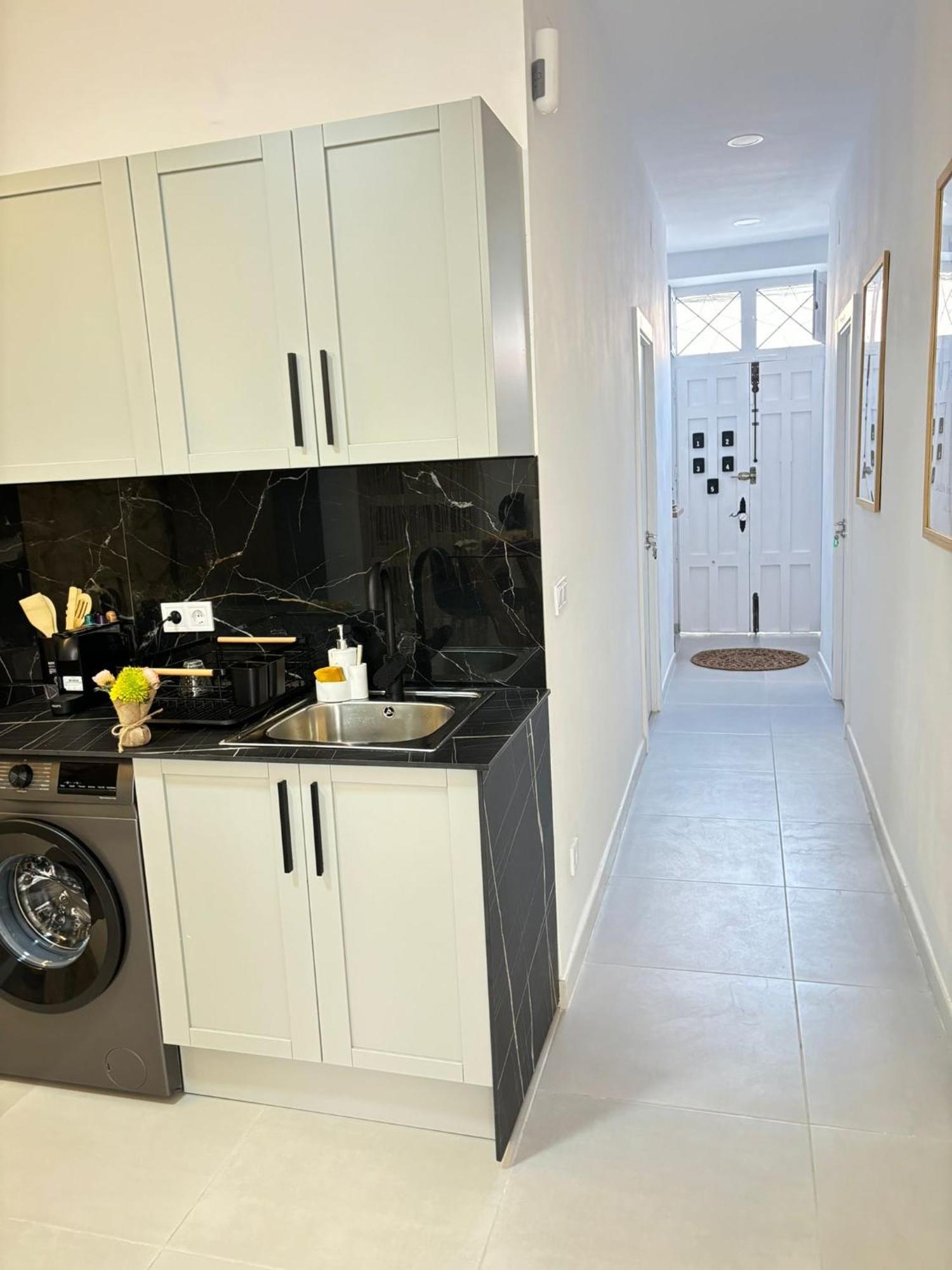 Carolinas By Coqueto Accommodatie bij particulieren