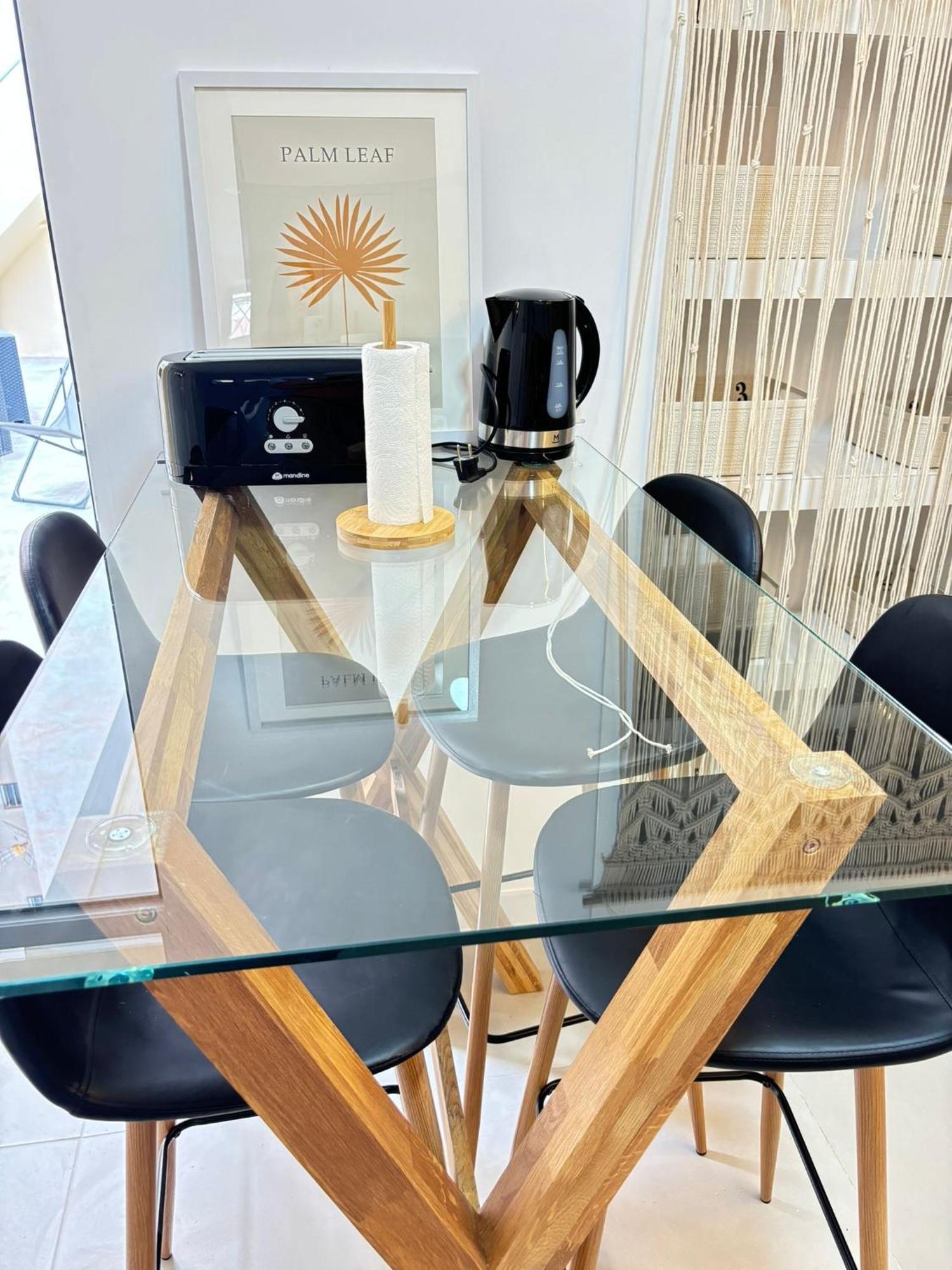 Accommodatie bij particulieren Carolinas By Coqueto *