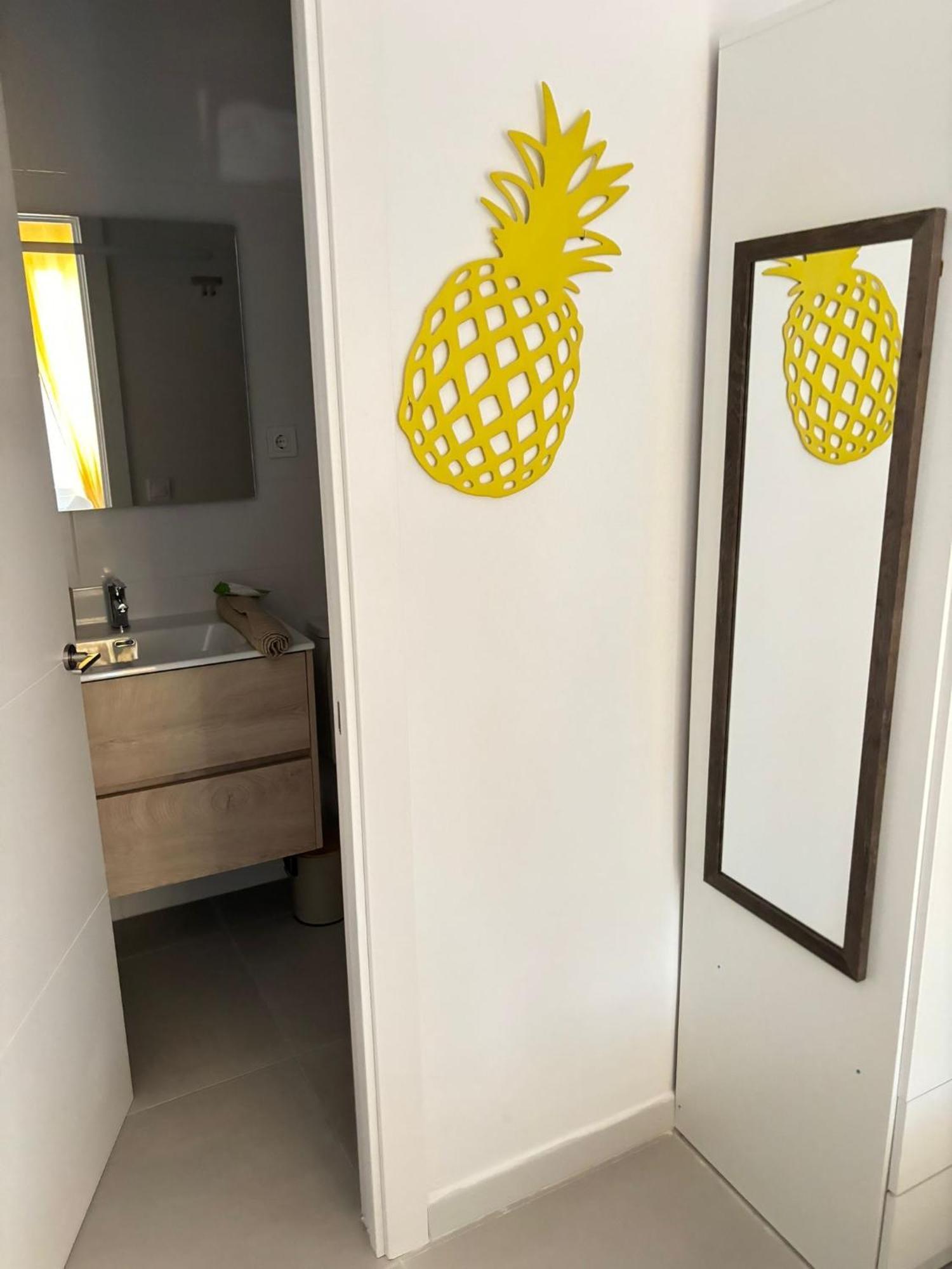 Carolinas By Coqueto Accommodatie bij particulieren