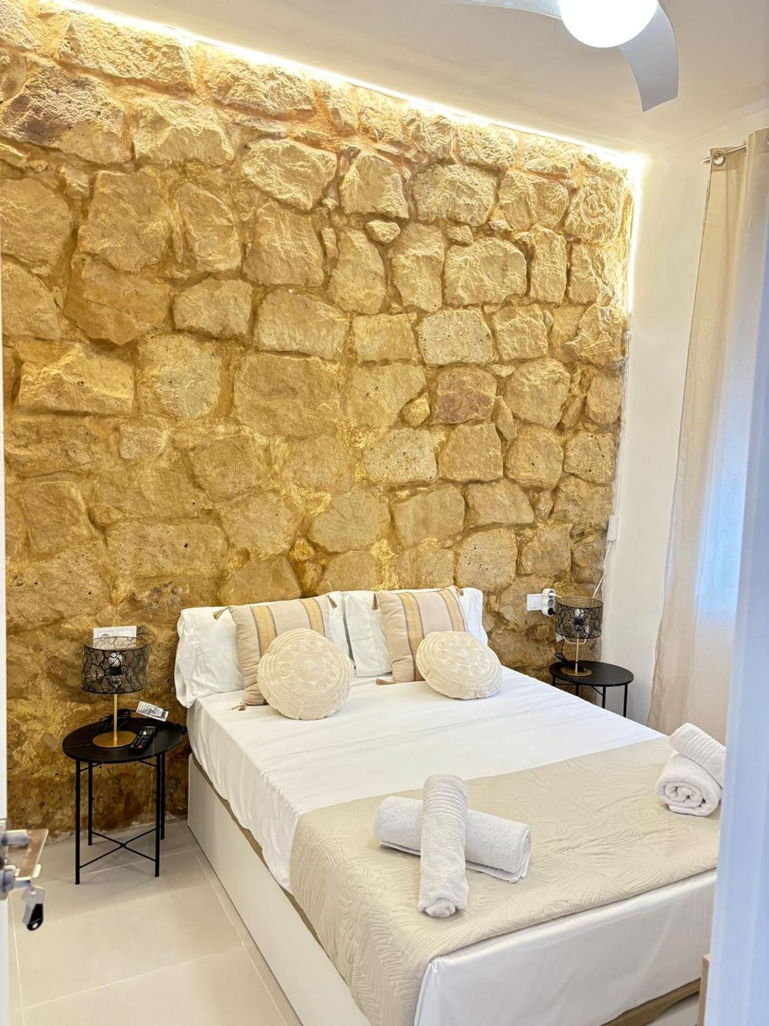 Accommodatie bij particulieren Carolinas By Coqueto