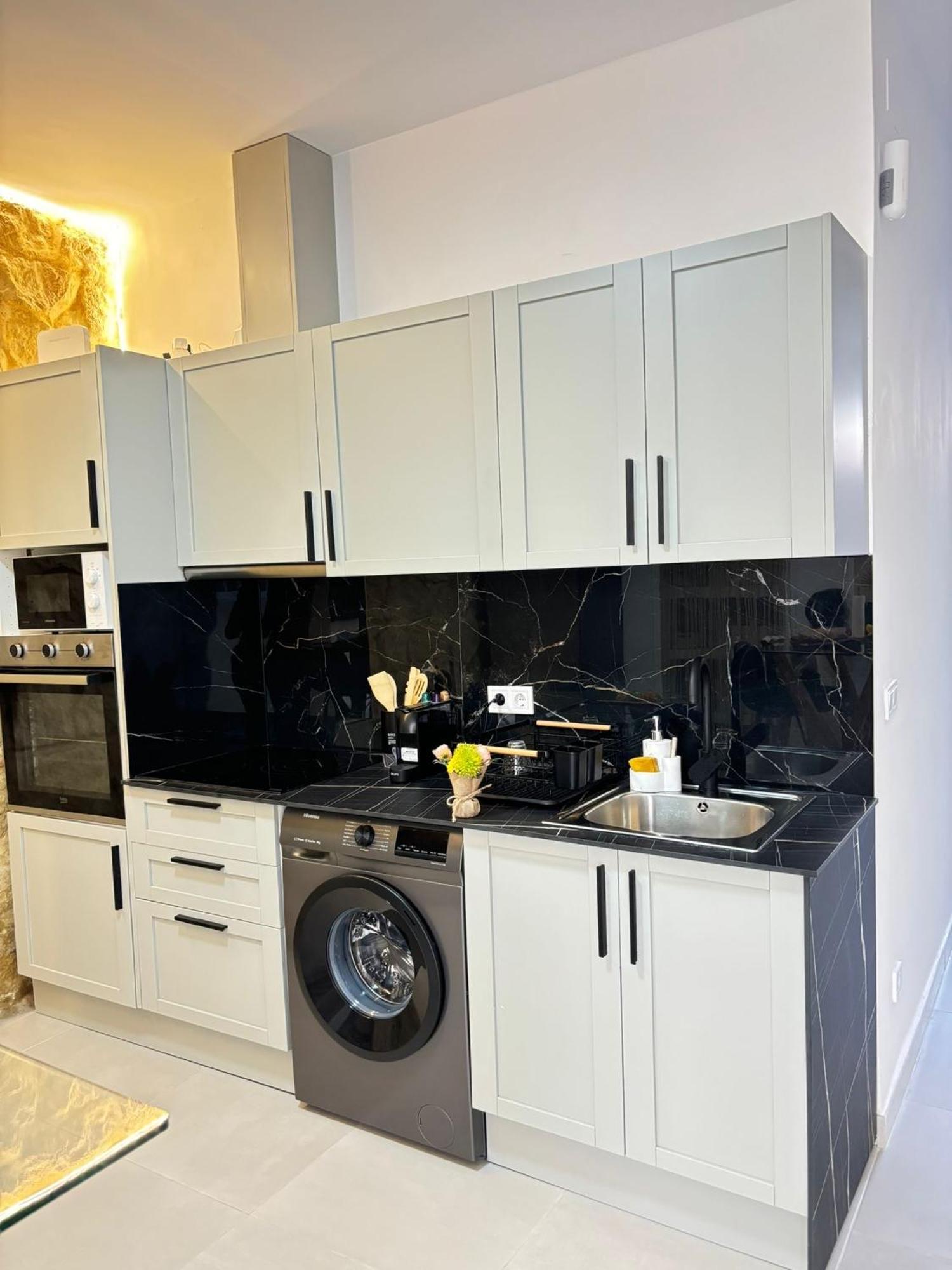 Accommodatie bij particulieren Carolinas By Coqueto Alicante